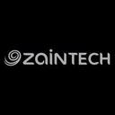 logo of Zaintech