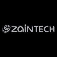 zaintech logo image