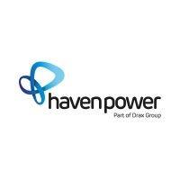 haven power logo image