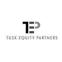 tusk equity partners llc logo image