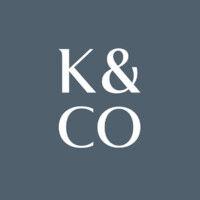 kray&co logo image