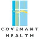 logo of Covenant Health Ma