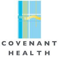 covenant health (ma) logo image