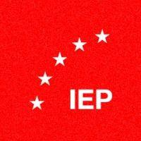 instituto europeo de posgrado - iep logo image