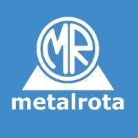 metalrota srl logo image