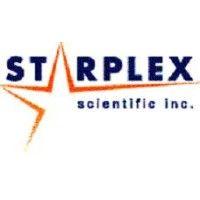 starplex scientific inc. and mediplast logo image