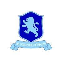 the english school of mongolia logo image