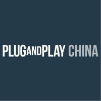 plug and play china logo image