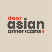 dear asian americans logo image