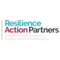 resilience action partners logo image