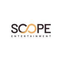 scope entertainment logo image