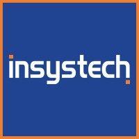 insystech logo image