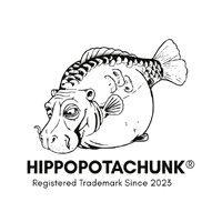 hippopotachunk logo image