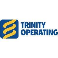 trinity operating logo image