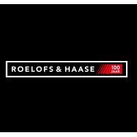 roelofs en haase projectontwikkeling logo image