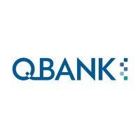 qbank logo image