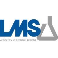 lms consult gmbh & co. kg logo image