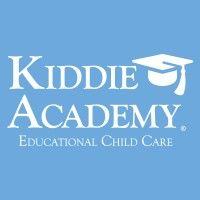 kiddie academy logo image