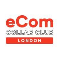 ecom collab club™ 🥞 london logo image