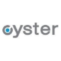 oyster consulting logo image