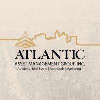 atlantic asset management group logo image