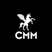 cmm – spezialagentur für business storytelling logo image