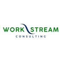 work stream consulting logo image