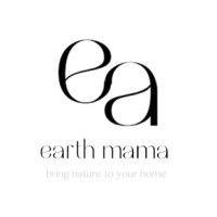 earth mama logo image