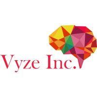 vyze inc logo image