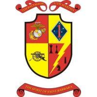 5th battalion, 11th marines