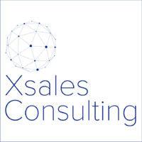 xsales consulting logo image