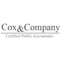 cox & company cpa