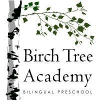 birch tree academy logo image