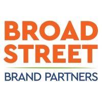 broad street brand partners logo image