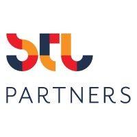 stl partners logo image