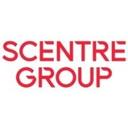 logo of Scentre Group Owner Of Westfield Destinations In Aus And Nz