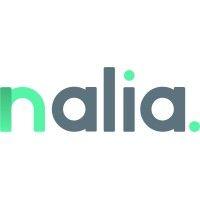 nalia logo image