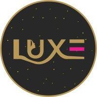 the luxe studio logo image