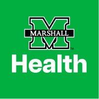 marshall health logo image