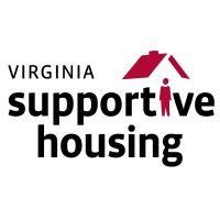 virginia supportive housing logo image