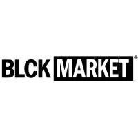 blck market llc.