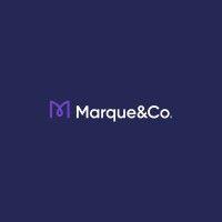 marque and co logo image