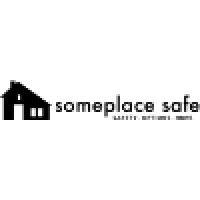 someplace safe logo image