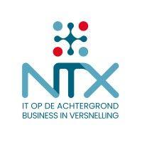 ntx logo image