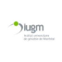 institut universitaire de gériatrie de montréal (iugm) logo image