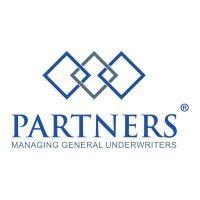 partners mgu logo image