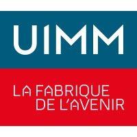 uimm logo image