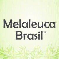 melaleuca brasil logo image