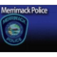 merrimack police department logo image