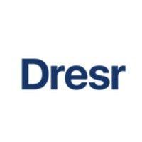 dresr, inc. logo image